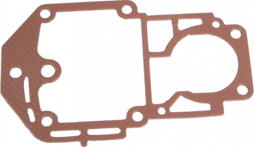 Прокладка под блок двигателя SKIPPER для Yamaha 20-30 [SK689-45113-A1]