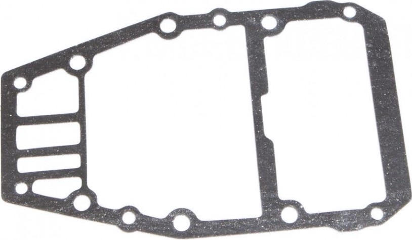 Прокладка проставки блока цилиндров SKIPPER для Suzuki DT9.9-15 [SK52113-93910]