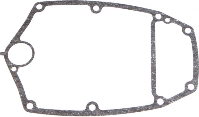 Прокладка проставки блока двигателя SKIPPER для Yamaha 40X [SK66T-45114-A0]