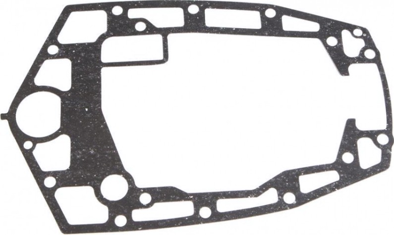 Прокладка проставки блока двигателя SKIPPER для Yamaha 75-90 [SK688-45114-A1]