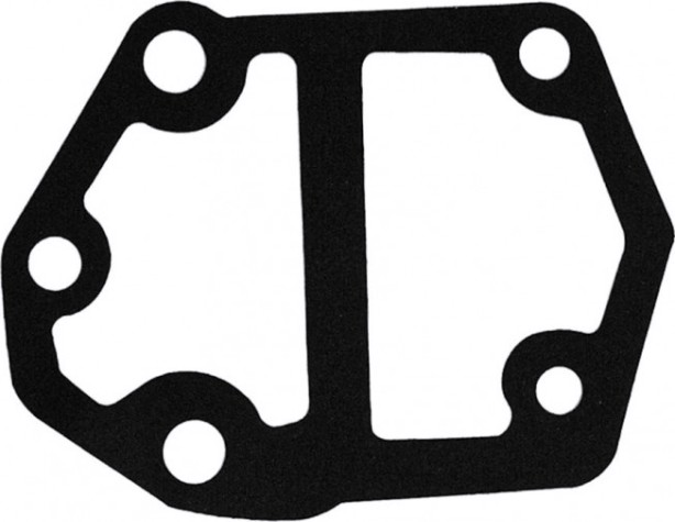 Прокладка топливного насоса SKIPPER для Yamaha 25-90 [SK648-24435-00]