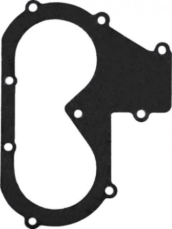 Прокладка впускных клапанов SKIPPER для Yamaha 25B/30H [SK648-13645-A0]