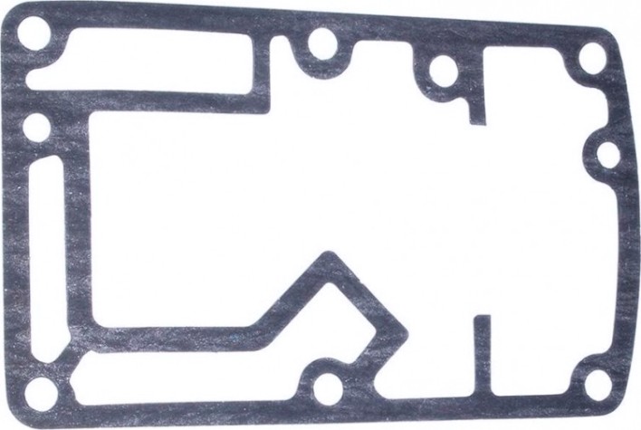 Прокладка выхлопной трубы SKIPPER для Yamaha 2 [SK646-14623-01]