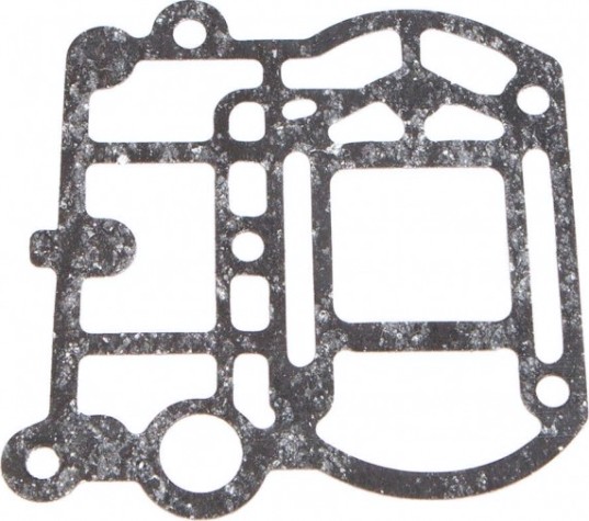 Прокладка выхлопной трубы SKIPPER для Yamaha 40X, E40X [SK66T-41133-A1]