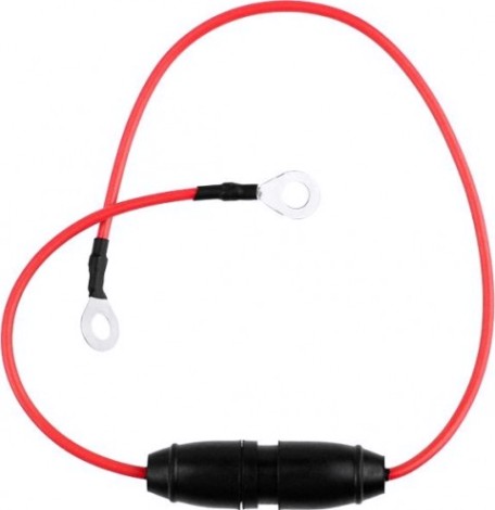 Провод с предохранителем SKIPPER для Yamaha 75-90 [SK688-82150-01]