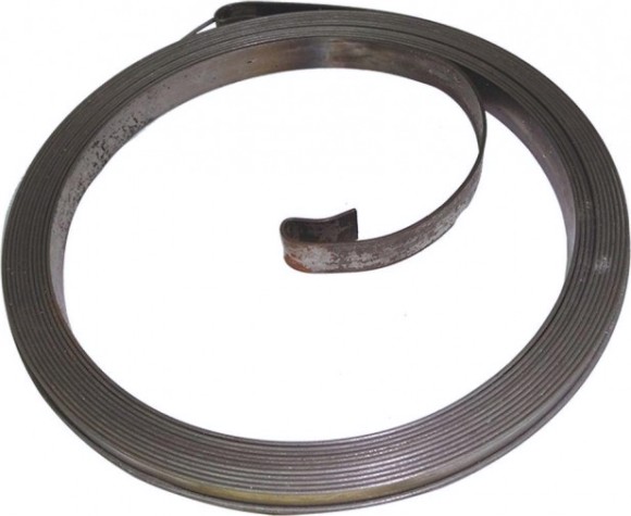 Пружина возвратная ручного стартера SKIPPER для Tohatsu 9.9-40 [SK345-05004-0]