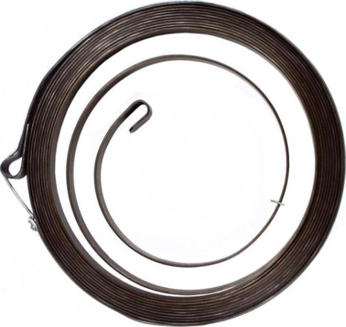 Пружина возвратная ручного стартера SKIPPER для Yamaha 40X, F25-40 ha 40X, F25-40 [SK66T-15713-00]
