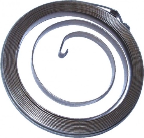 Пружина возвратная ручного стартера SKIPPER для Yamaha 9.9-15, F6-25 [SK63V-15713-00]