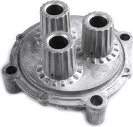 Прямолинейная направляющая KARCHER 5.060-936.3 D 20