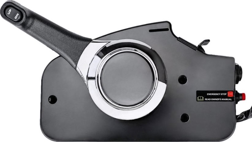 Пульт ДУ SKIPPER для Honda, с кнопкой гидроподъема [SK24800-ZZ5-A22]