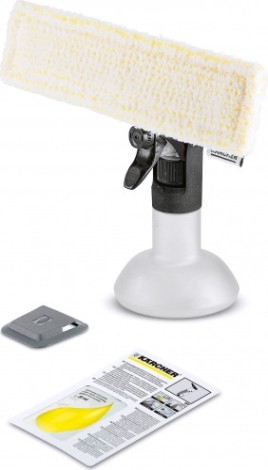 Пульверизатор KARCHER 2.633-129.0 в комплекте