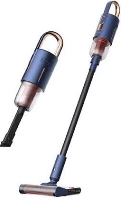 Пылесос аккумуляторный Deerma VC20 Pro вертикальный Пылесос аккумуляторный Deerma VC20 Pro вертикальный