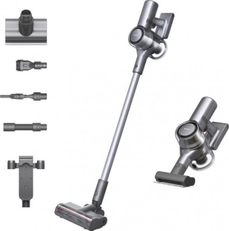 Пылесос аккумуляторный Dreame V11 SE Grey [VVA1]