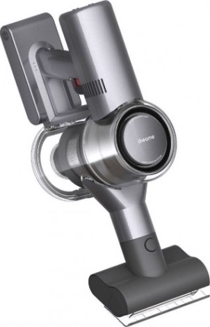 Пылесос аккумуляторный Dreame V11 SE Grey [VVA1]