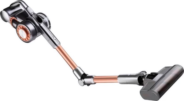 Пылесос аккумуляторный Jimmy H9 Pro вертикальный Пылесос аккумуляторный Jimmy H9 Pro вертикальный