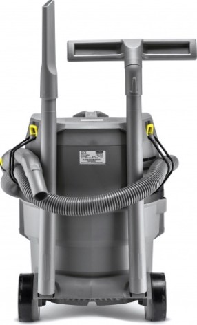Пылесос аккумуляторный KARCHER NT 22/1 Ap Bp Pack L (1.528-120.0) [1.528-120.0]