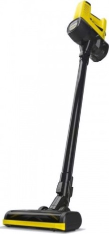 Пылесос аккумуляторный KARCHER VC 4 Cordless myHome (1.198-630.0) [1.198-630.0]