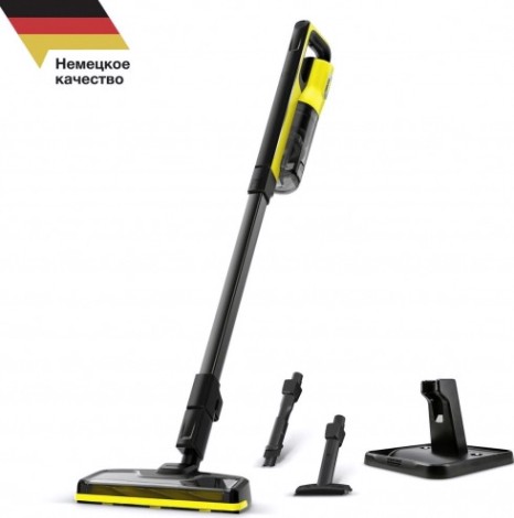 Пылесос аккумуляторный KARCHER VC 4s Cordless (1.198-280.0) [1.198-280.0]