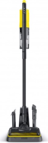 Пылесос аккумуляторный KARCHER VC 4s Cordless (1.198-280.0) [1.198-280.0]