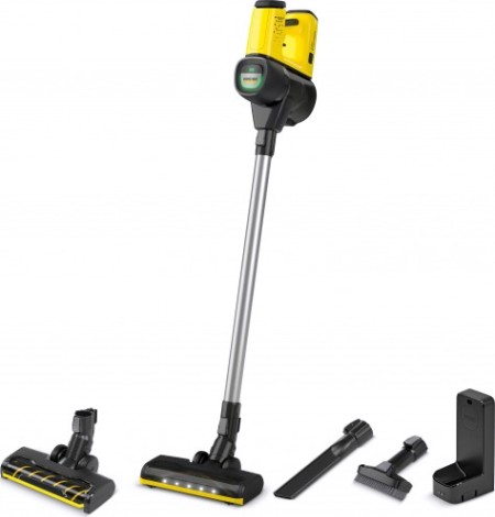 Пылесос аккумуляторный KARCHER VC 6 Cordless ourFamily (1.198-670.0) [1.198-670.0]