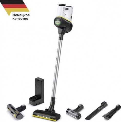 Пылесос аккумуляторный KARCHER VC 6 Cordless ourFamily Pet (1.198-673.0) [1.198-673.0]