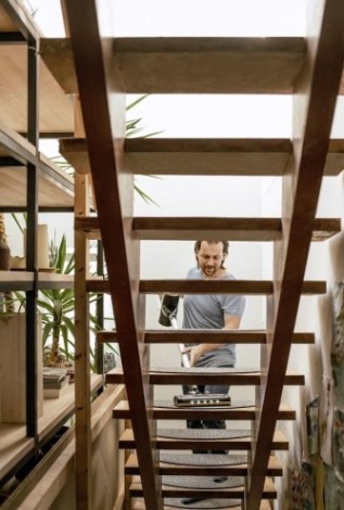 Пылесос аккумуляторный KARCHER VC 6 Cordless ourFamily Pet (1.198-673.0) [1.198-673.0]