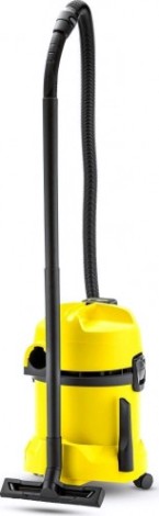 Пылесос аккумуляторный KARCHER WD 3 Battery (1.629-910.0), без АКБ и З/У [1.629-910.0]