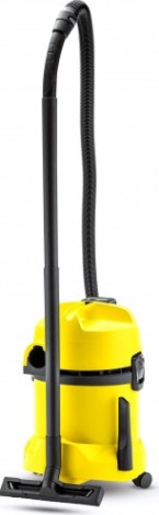 Пылесос аккумуляторный KARCHER WD 3 Battery Set (1.629-911.0) [1.629-911.0]