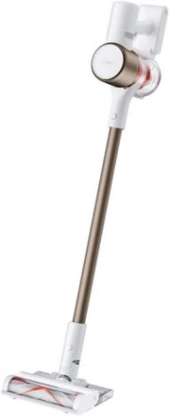 Пылесос аккумуляторный XIAOMI Vacuum Cleaner G10 Plus EU B207 (BHR6179EU) [X40756]