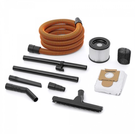 Пылесос для строительных работ DAEWOO DAVC 2014