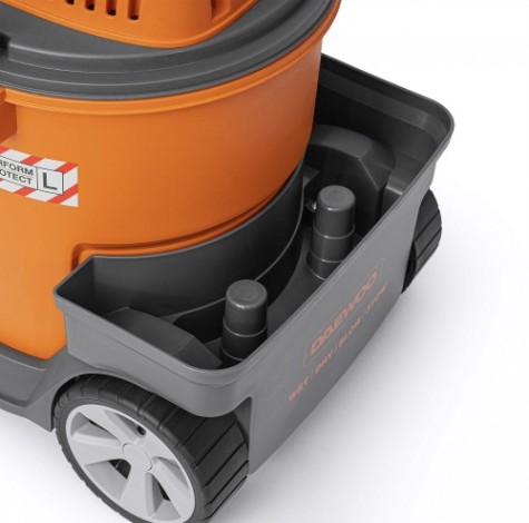 Пылесос для строительных работ DAEWOO DAVC 2014