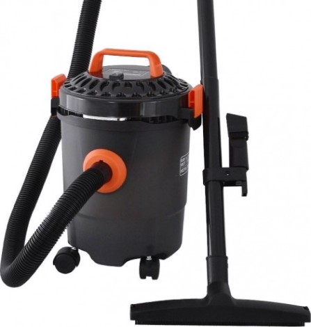 Профессиональные моющие пылесосы