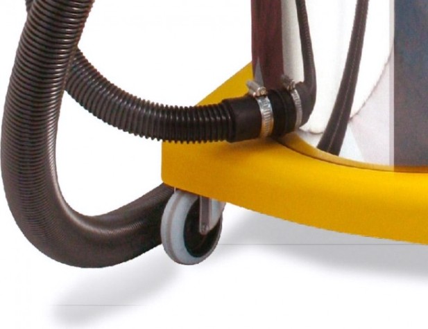 Пылесос моющий Ghibli M 26 I ceme 19131212002 [19131212002]