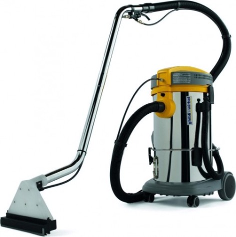 Пылесос моющий Ghibli POWER EXTRA 11 I 14754010001 [14754010001]