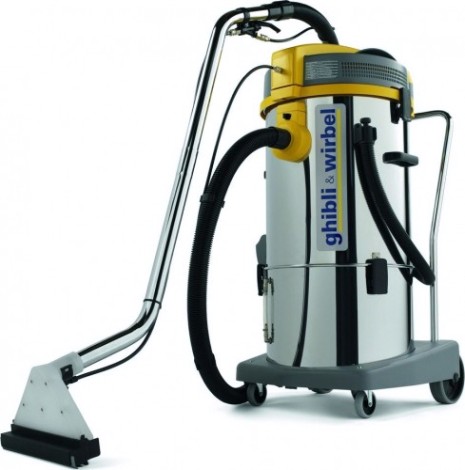 Пылесос моющий Ghibli POWER EXTRA 31 I CEME 14524010001 [14524010001]