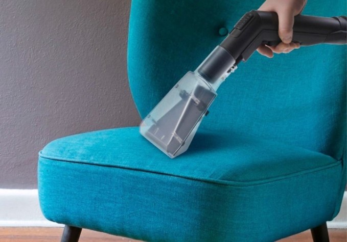 Пылесос моющий Ghibli POWER EXTRA 7 I 16244010001 [16244010001]