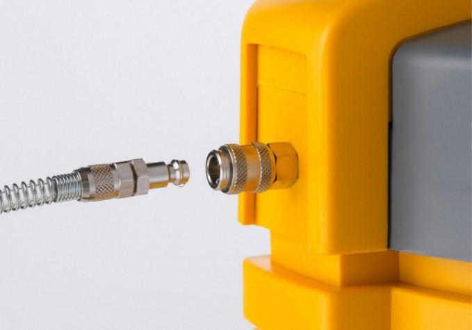 Пылесос моющий Ghibli POWER EXTRA 7 I 16244010001 [16244010001]