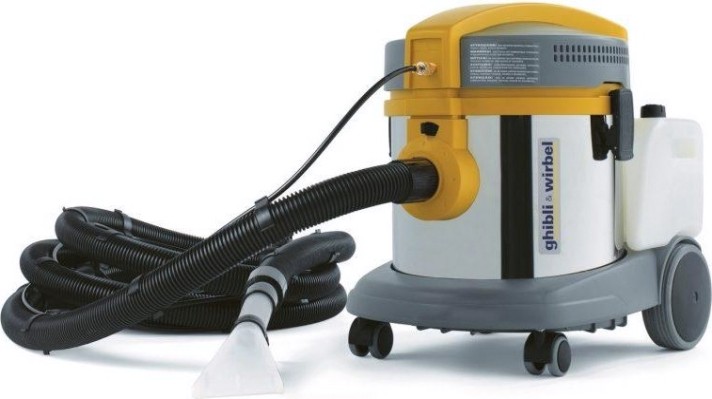 Пылесос моющий Ghibli POWER EXTRA 7 I AUTO 16254010001 [16254010001]