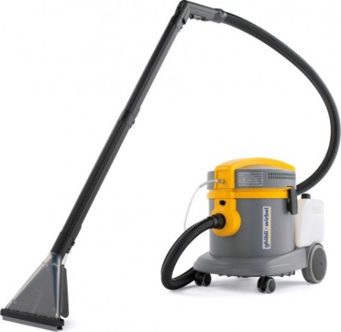 Пылесос моющий Ghibli POWER EXTRA 7 P 16221210001 [16221210001]