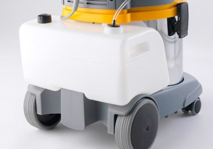 Пылесос моющий Ghibli POWER EXTRA 7 P 16221210001 [16221210001]