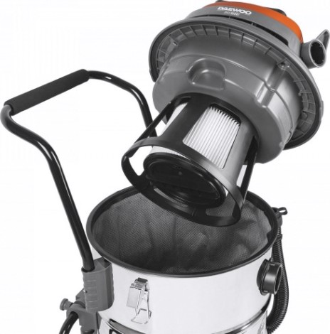 Пылесос промышленный DAEWOO DAVC 6030S