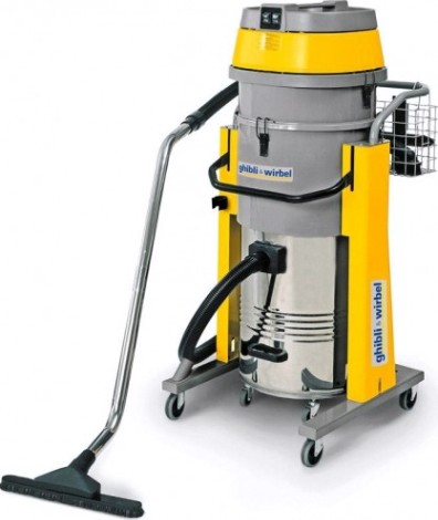 Пылесос промышленный Ghibli AS 30 IK [18951210011]