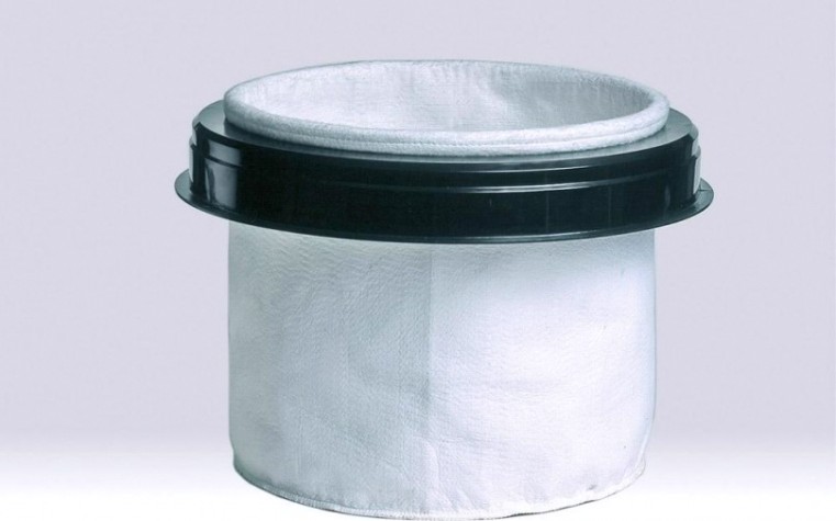 Пылесос промышленный Ghibli AS 30 IK [18951210011]