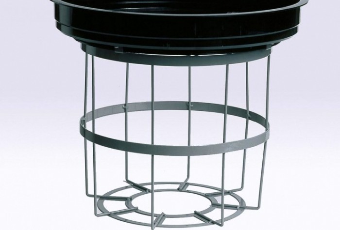 Пылесос промышленный Ghibli AS 40 IK [18961210011]