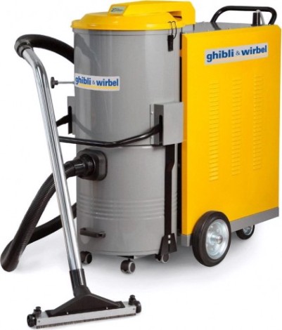 Пылесос промышленный Ghibli AZ 45 400 V [19121208001]