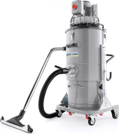 Пылесос промышленный Ghibli POWER InDust 60 TP H [12158800021]