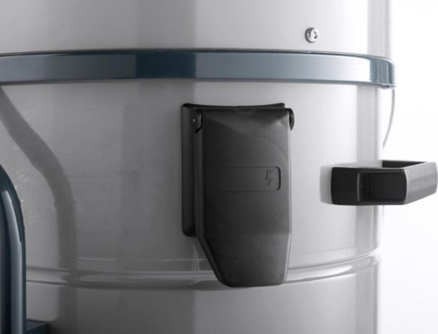 Пылесос промышленный Ghibli POWER InDust AX 20 SP Z22 взрывобезопасный [12058800001]