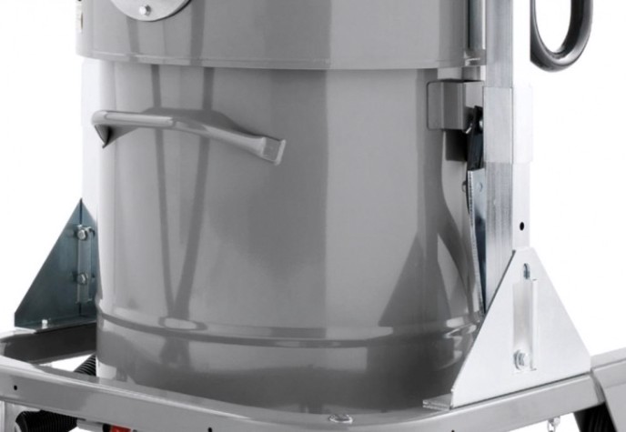 Пылесос промышленный Ghibli POWER InDust AX 60 TP Z22 взрывобезопасный [12108800001]