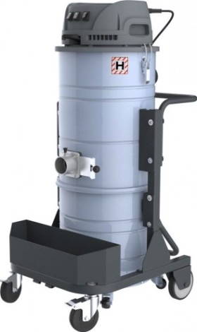 Пылесос промышленный VOSTOK IVS S302 с комплектом аксессуаров [S302]