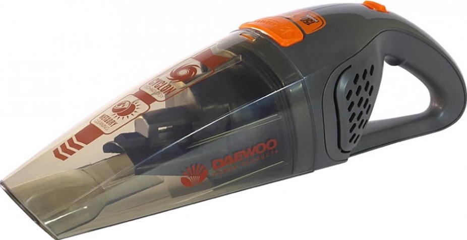 Пылесос сетевой DAEWOO DAVC 150